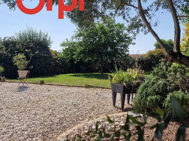 Maison, 140 m²