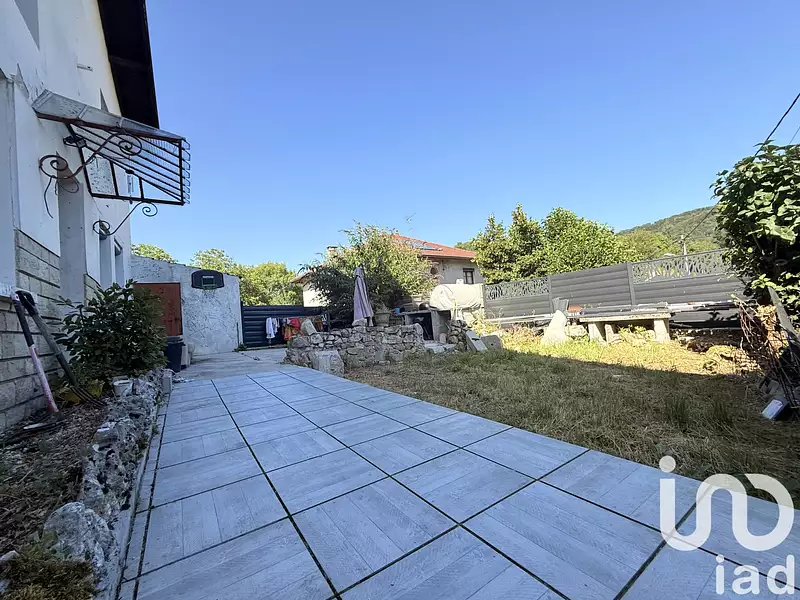Maison, 132 m²