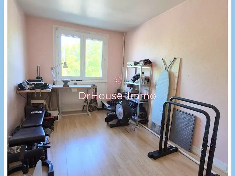Appartement, 64 m²