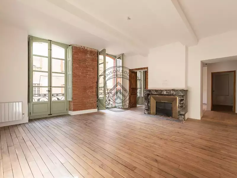 Appartement, 129,72 m²