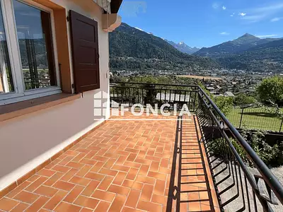 Maison, 158 m²