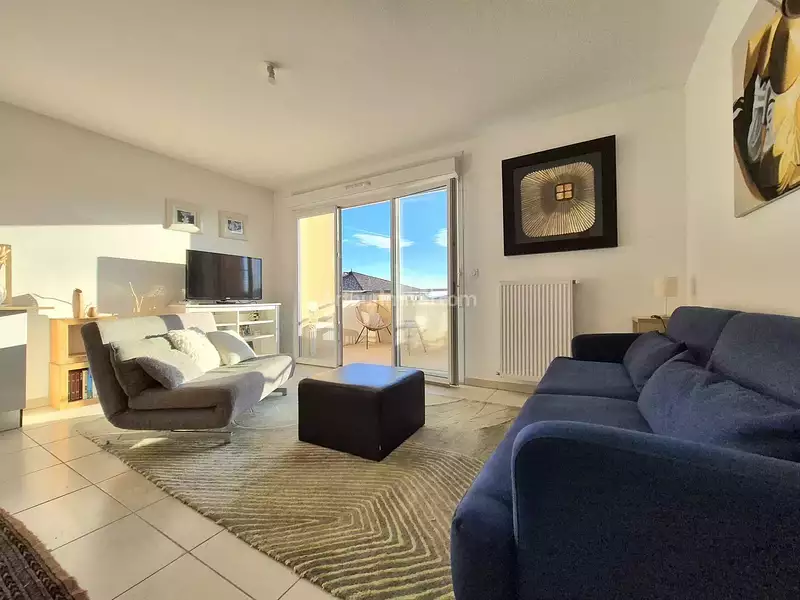 Appartement, 68,45 m²