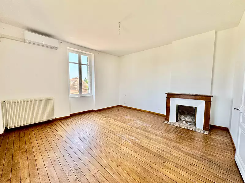 Maison, 100 m²