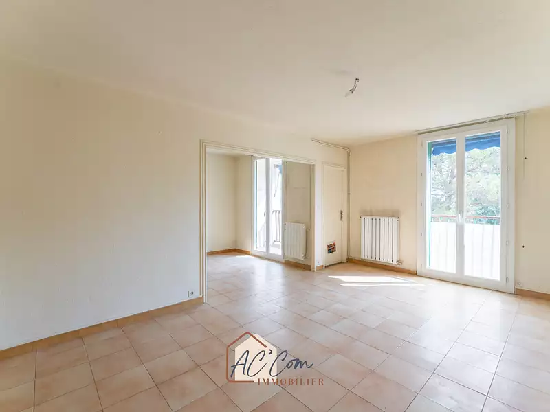 Appartement, 81,15 m²