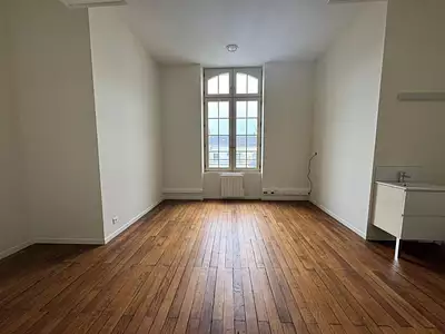 Immeuble, 401 m²