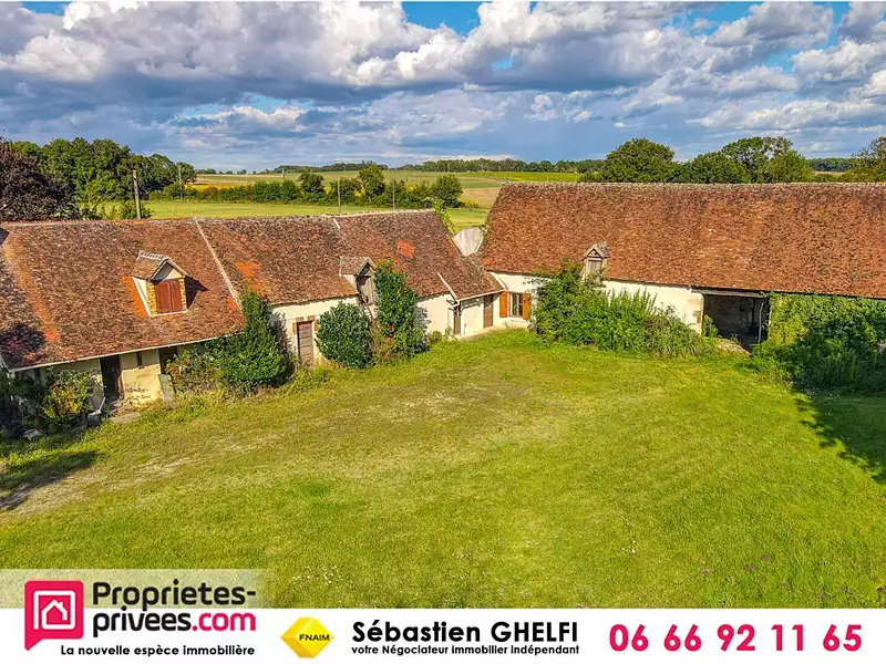 Maison, 517 m²