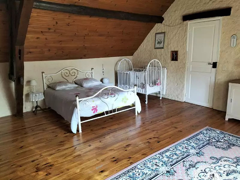 Maison, 226 m²