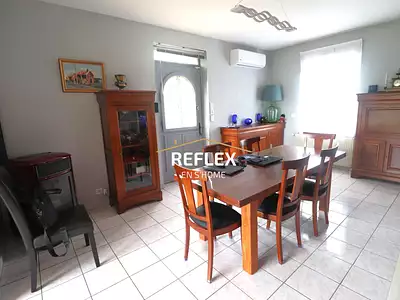 Maison, 83 m²