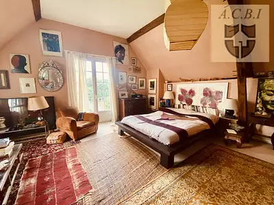 Maison, 255 m²