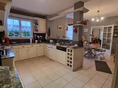 Maison, 294 m²
