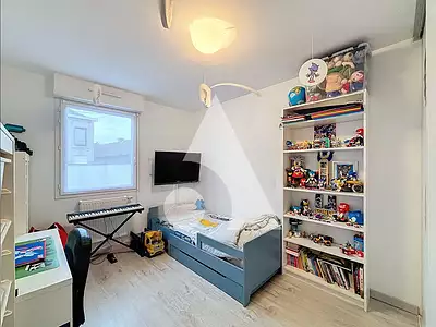 Maison, 170 m²