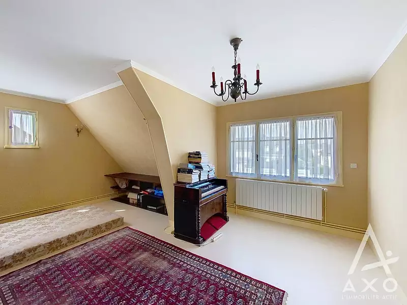 Maison, 228 m²