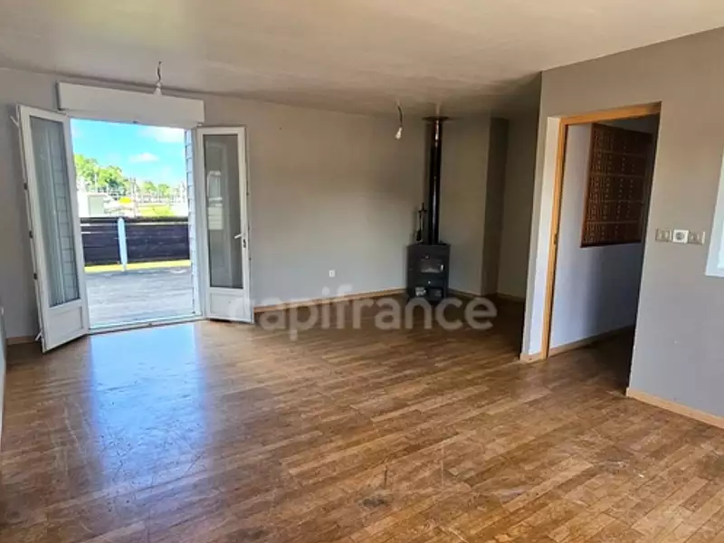 Maison, 125 m²