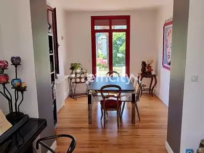 Appartement, 150 m²