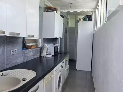 Appartement, 70 m²