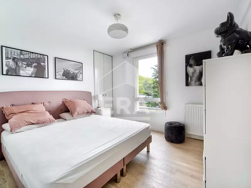 Appartement, 85,63 m²