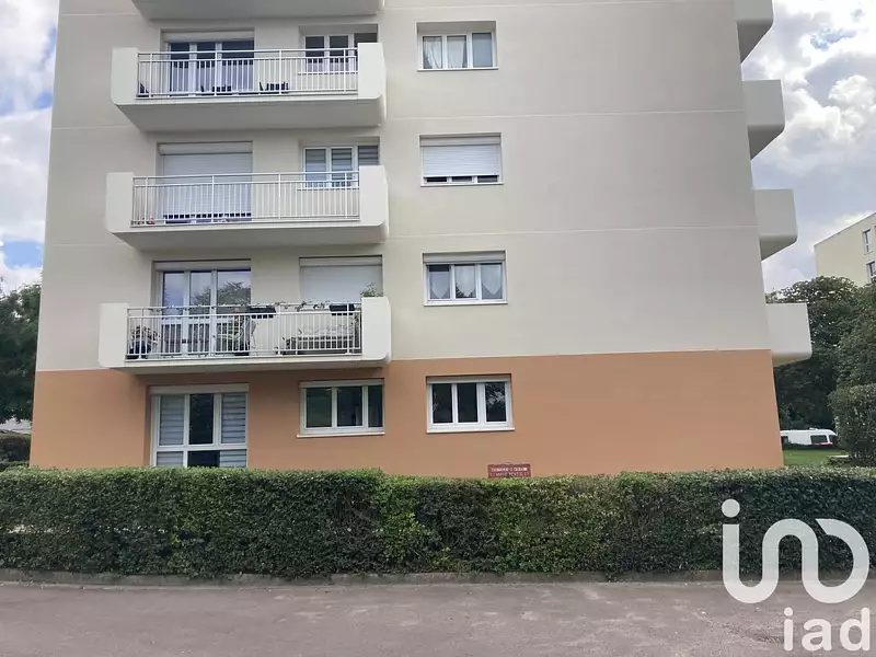 Appartement, 86 m²
