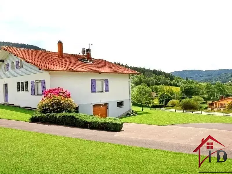 Maison, 147 m²