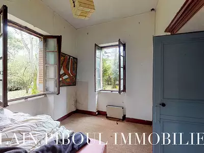 Maison, 254 m²