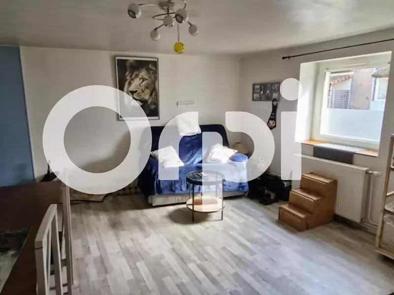 Maison, 65 m²