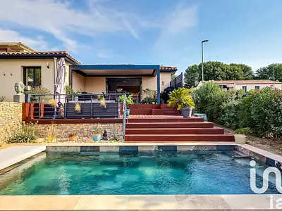 Maison, 110 m²