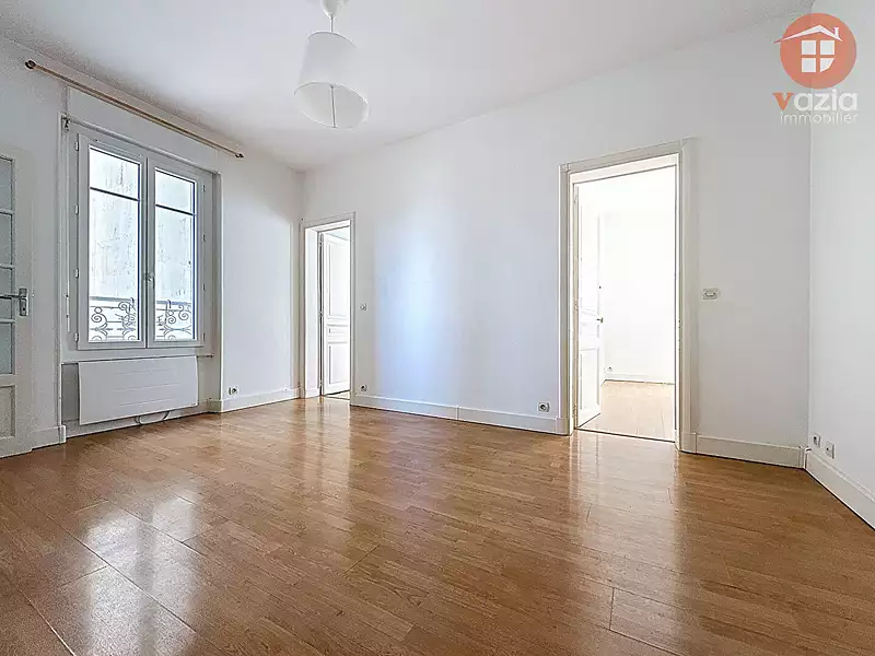 Appartement, 47 m²