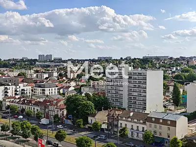 Appartement, 105 m²