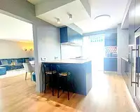 Appartement, 128,59 m²