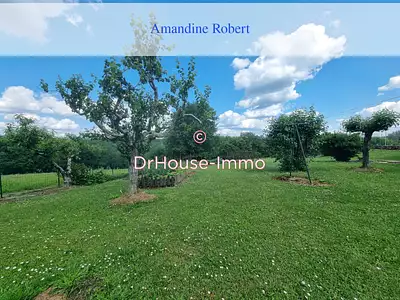 Maison, 191 m²