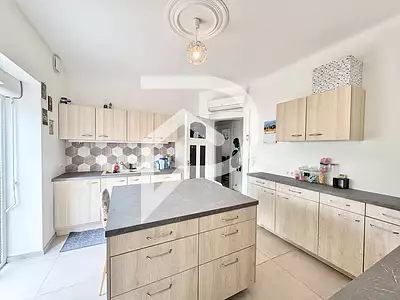 Appartement, 53,21 m²