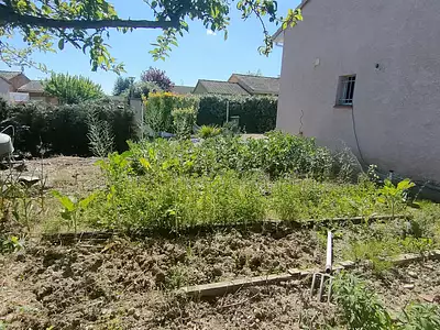 Maison, 101 m²