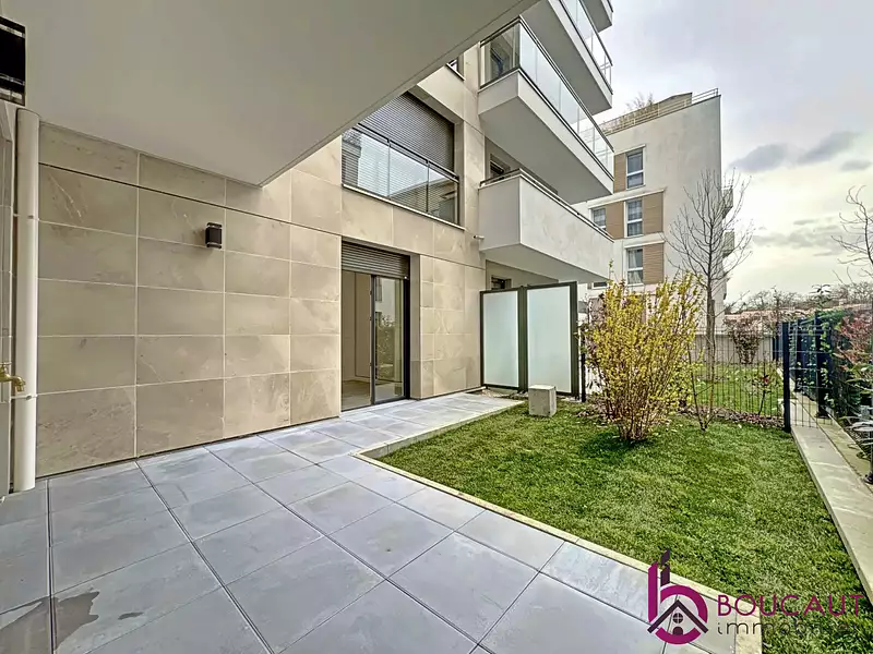 Appartement, 100,5 m²