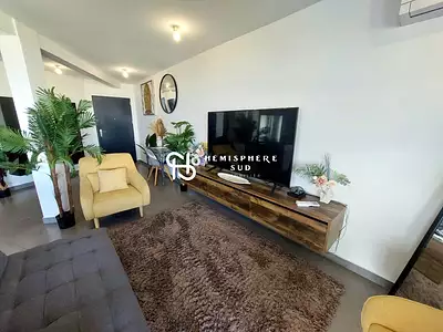 Appartement, 75 m²