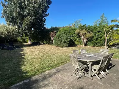 Maison, 135 m²
