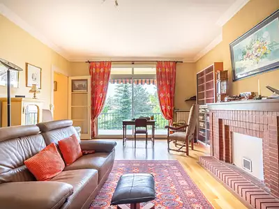 Maison, 200 m²