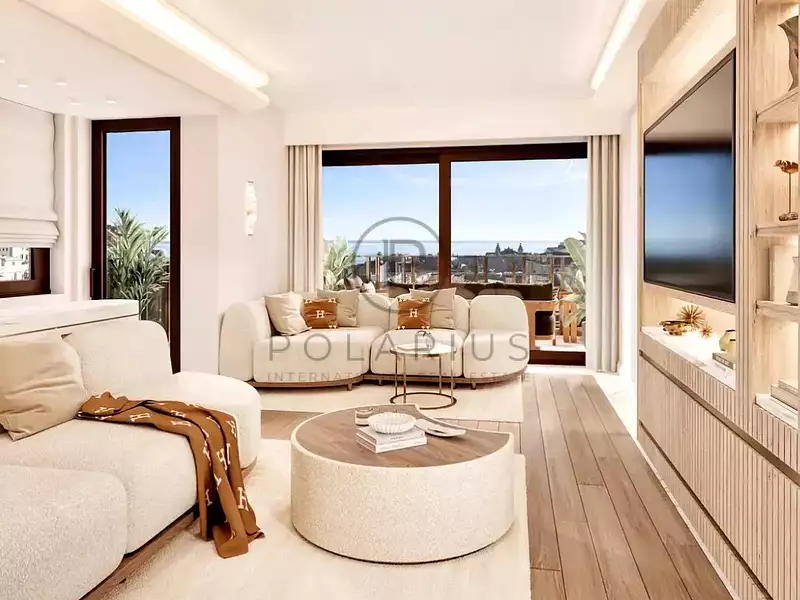 Appartement, 181 m²