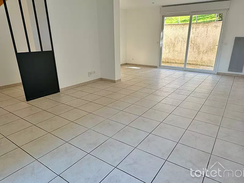 Maison, 116,27 m²