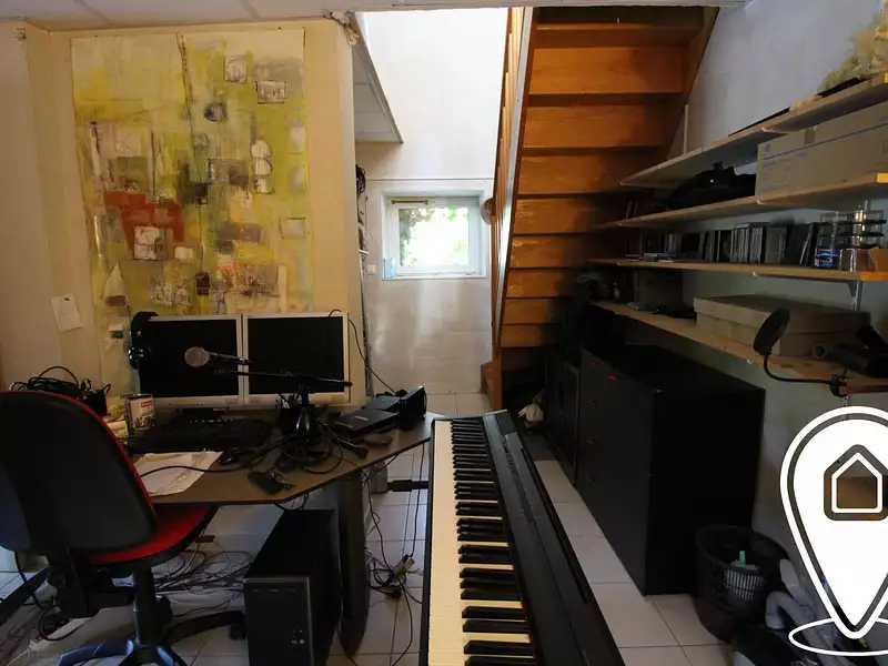 Maison, 94,63 m²