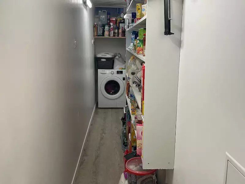Appartement, 55,58 m²