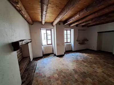 Maison, 113 m²