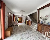 Maison, 274 m²