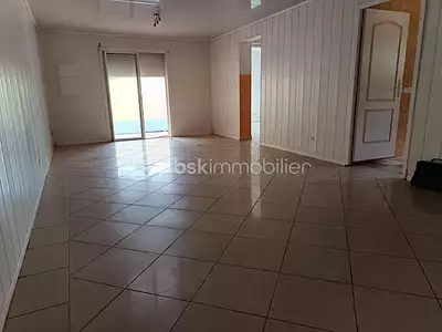 Maison, 98 m²