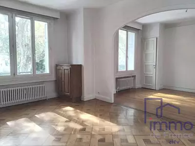 Appartement, 69,35 m²