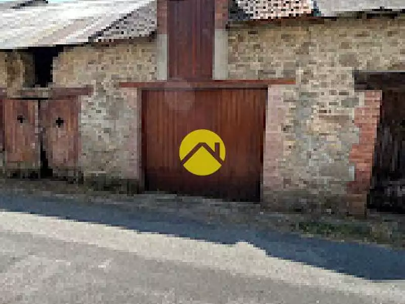 Maison, 14 m²