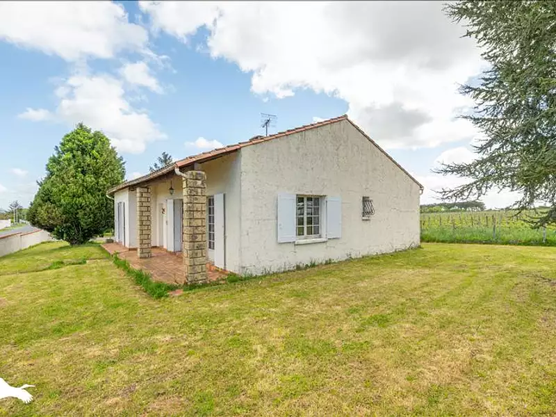 Maison, 120 m²