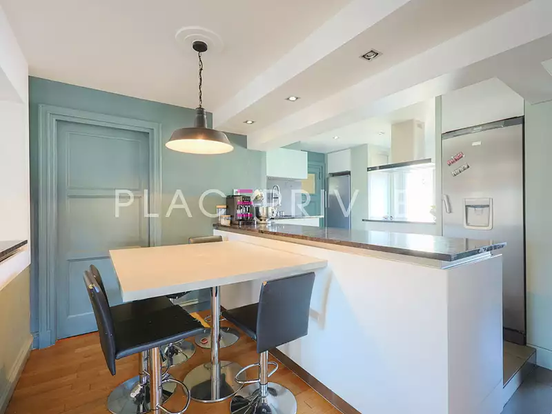 Appartement, 182 m²