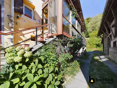 Maison, 66,35 m²