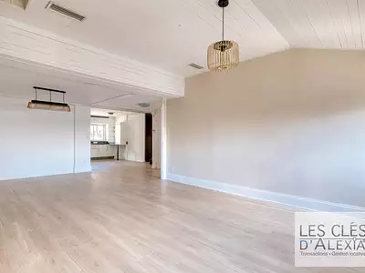 Appartement, 122,05 m²