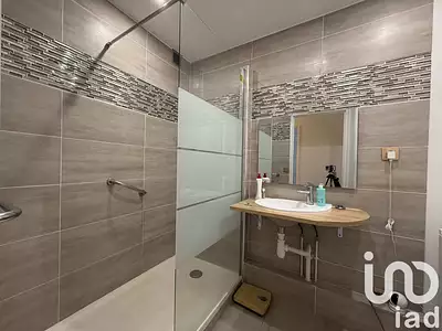 Appartement, 69 m²