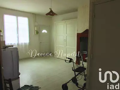 Maison, 165 m²